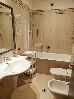 c-hotels Atlantic Номера Photos