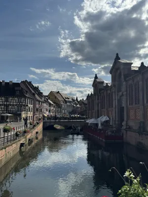 Ibis Styles Colmar Centre Near Hotel Photos