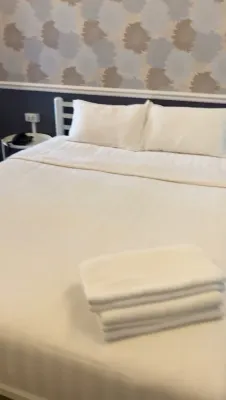 Westgate Residence Hotel Chambres Photos