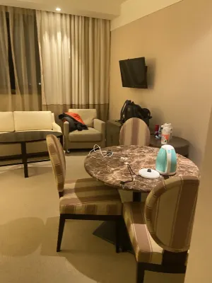 Starhotels Grand Milan Chambres Photos