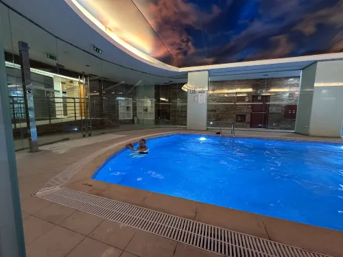 VIP Executive Entrecampos - Hotel & Conference Loisirs et amusements Photos