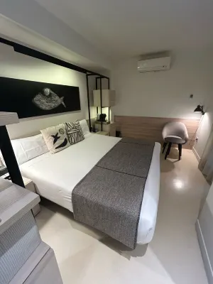 Hotel Denit Barcelona Chambres Photos