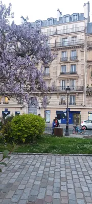 Hôtel Neptune Photos