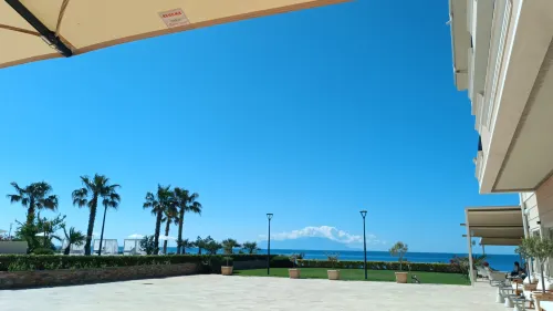 King Maron Wellness Beach Hotel À proximité de l'hôtel Photos