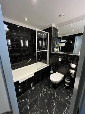 Grandium Hotel Prague Номера Photos