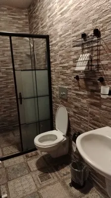 Azalea Terrace Cave Hotel Rooms Photos