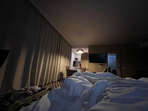 Bo33 Hotel Family & Suites Rooms Photos
