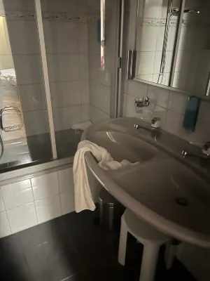 Waldstaetterhof Swiss Quality Hotel Lucerne Camere Photos