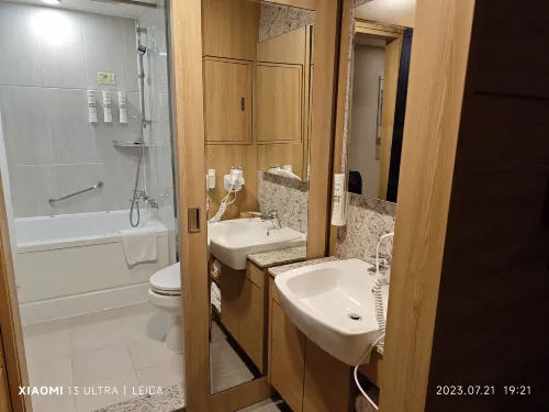 Acube Hotel Dongdaemun Rooms Photos