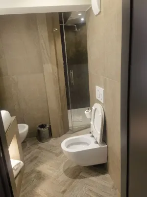 Just Hotel Milano Chambres Photos