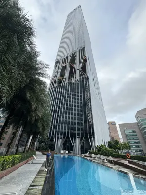 Citadines Raffles Place Singapore Photos