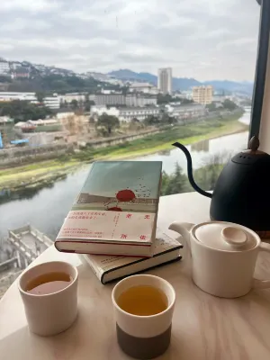 仁懷茅台鎮亞朵X飯店 Photos