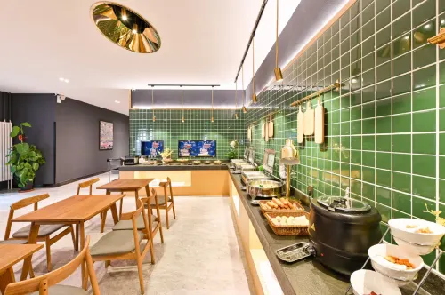 Linyi Collection Hotel (Universal Beijing Wanshengdong Subway Station Branch Beijing) Photos