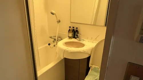 Cypress Hotel Nagoya-Eki Mae الغرف Photos