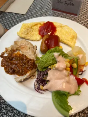Swiss-Belhotel Pondok Indah Makanan Photos