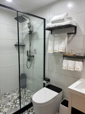 Yining Nalan Pavilion B&B Camere Photos