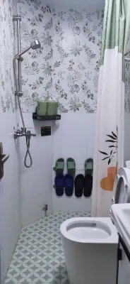 Quanyuan Homestay (Quanzhou West Street Kaiyuan Temple) Værelser Photos