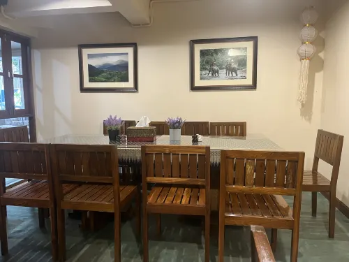 Estia Chiangmai Photos