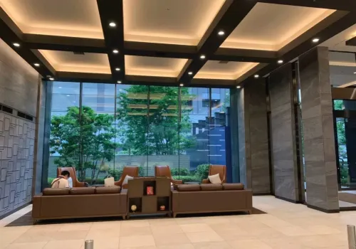 Hotel Mystays Premier Akasaka Espaces publics Photos