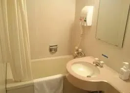 Hotel Crown Hills Sagamihara Kamar Photos