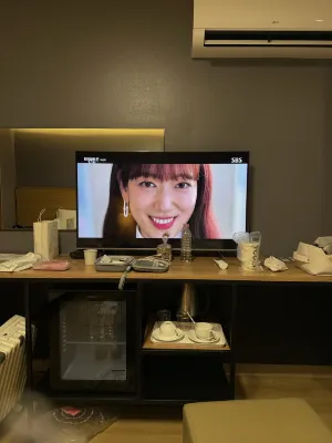 베르누이 호텔 Photos