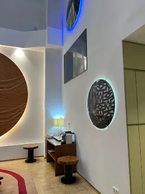 Ako Suites Hotel Photos
