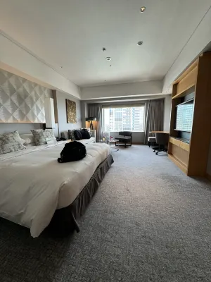 Cerulean Tower Tokyu Hotel, A Pan Pacific Partner Hotel Chambres Photos