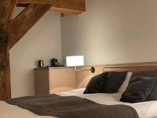 Admiral Hotel Copenhagen Rooms Photos