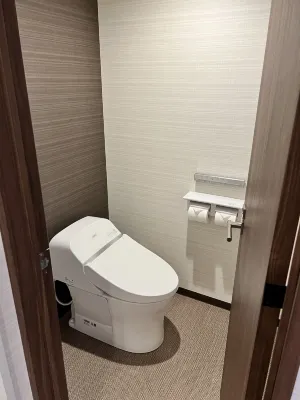 Daiwa Roynet Hotel Hiroshima-Ekimae Chambres Photos