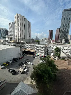 Klub Hotel À proximité de l'hôtel Photos