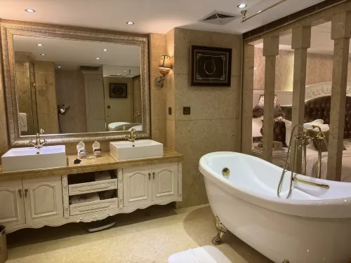 Grand Bravo Guilin Rooms Photos