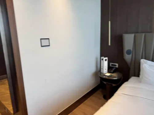 Hilton Samarkand Regency Rooms Photos