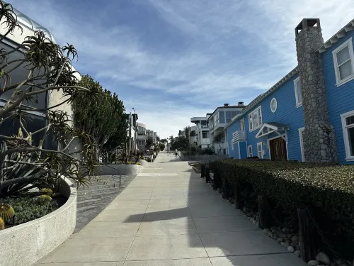 Residence Inn Los Angeles LAX/Manhattan Beach Near Hotel Photos