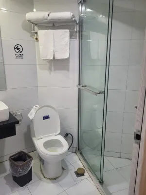 Memory Travel Hotel ( West Lake) Rooms Photos