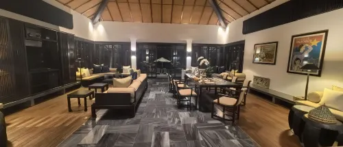 Four Seasons Resort The Nam Hai Hoi An Aree comuni Photos