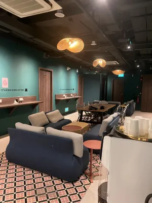 Movylodge Photos