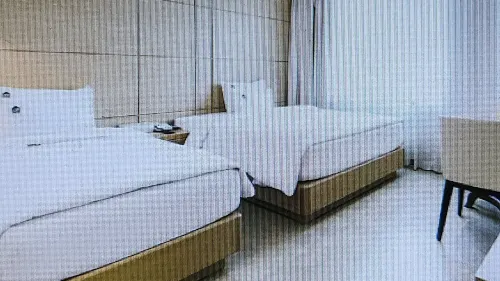 Benikea the Bliss Hotel Chambres Photos