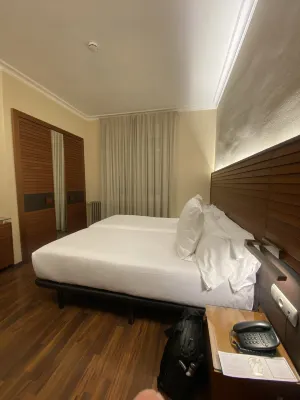 Hotel Astoria Chambres Photos
