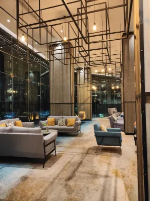 Holiday Inn & Suites Siracha Laemchabang Yleiset tilat Photos