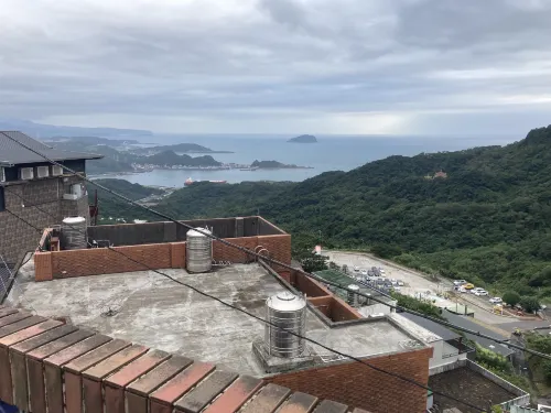 九份琚九屋民宿 飯店周邊 Photos