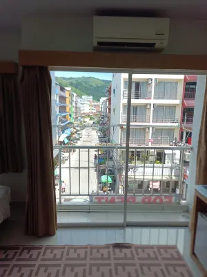 Pkl Residence Photos