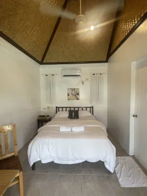 Sunz en Coron Resort Chambres Photos
