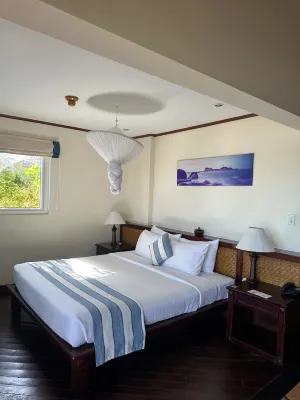 Victoria Phan Thiet Beach Resort & Spa Zimmer Photos