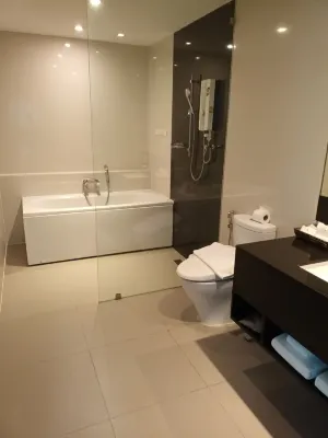 Civic Horizon Hotel & Residence Camere Photos