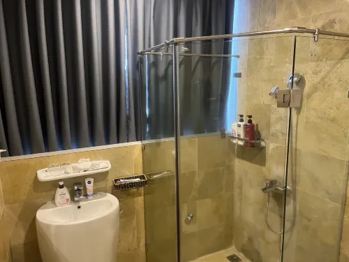 A25 Hotel - 12 Ngô Sĩ Liên Phòng Photos