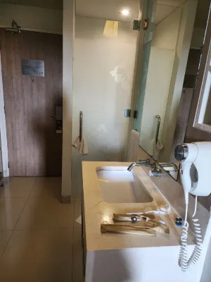 Mercure Bali Nusa Dua Chambres Photos
