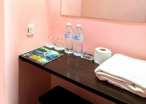 Pice Hotel Photos