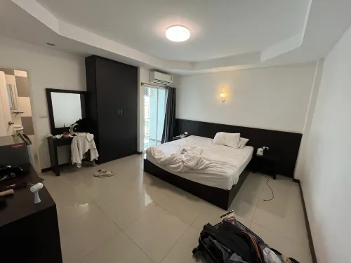 UD House Chambres Photos