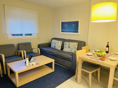 Los Amigos Beach Club Chambres Photos