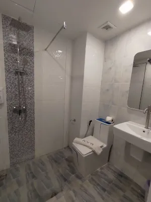 Akira Pattaya Chambres Photos